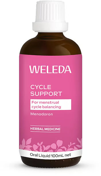 維蕾德 Menodoron 液體