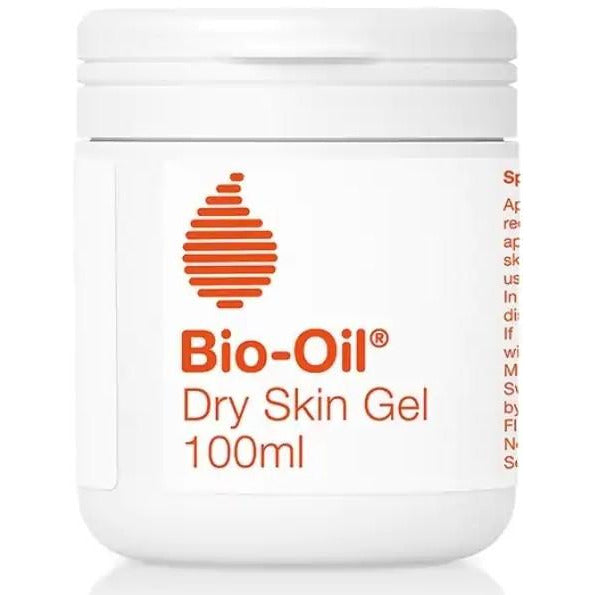 Bio-Oil 乾性皮膚凝膠