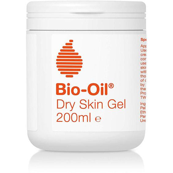 Bio-Oil 乾性皮膚凝膠