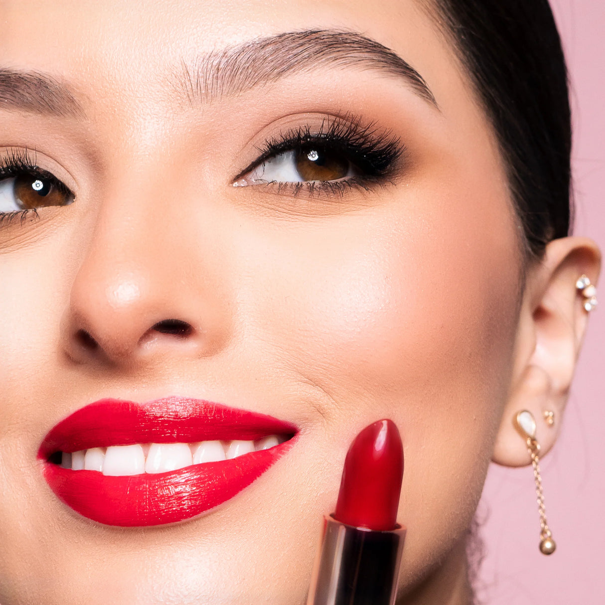 Karen Murrell 唇膏誘惑 33