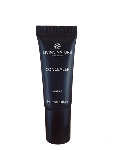 Living Nature Concealer Medium 7ml