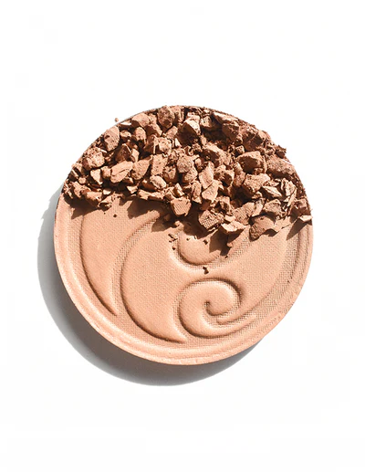 Living Nature 亮澤蜜粉(中)13克