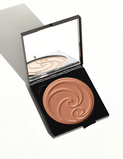 Living Nature Summer Bronze Pressed Powder 13g
