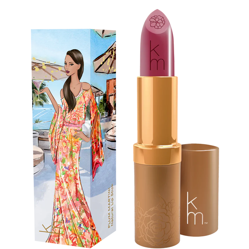 Karen Murrell 唇彩 - Plum Martini 43