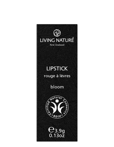 Living Nature Bloom唇膏10