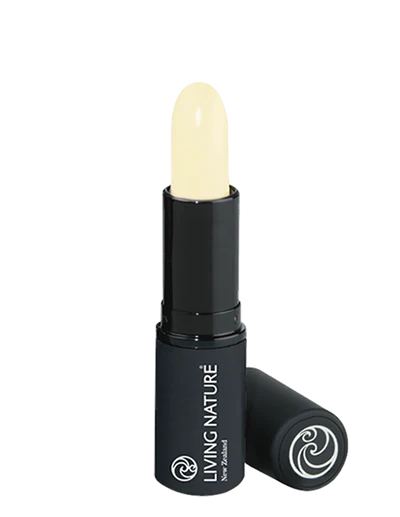 Living Nature 潤唇膏 01