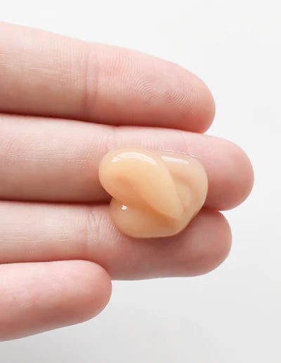 Living Nature Kekebaby 沐浴乳/洗髮精 100毫升