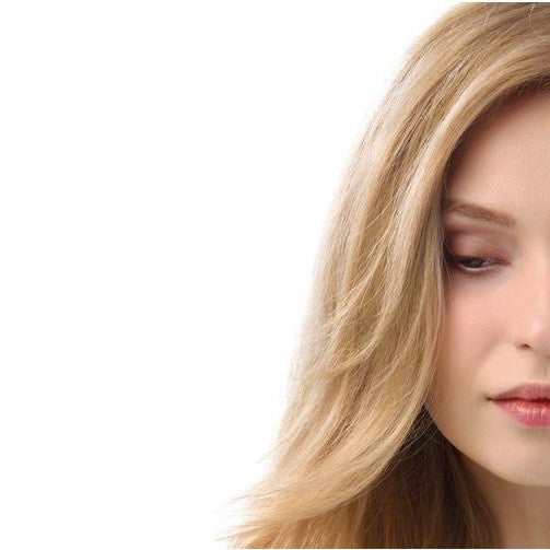 Herbatint 永久草本染髮凝膠 - 淺金色 8D