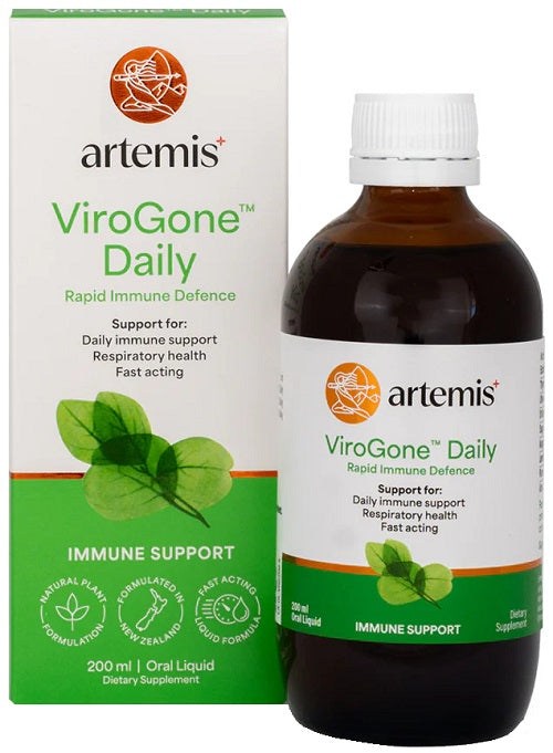 Artemis ViroGone Daily 200毫升