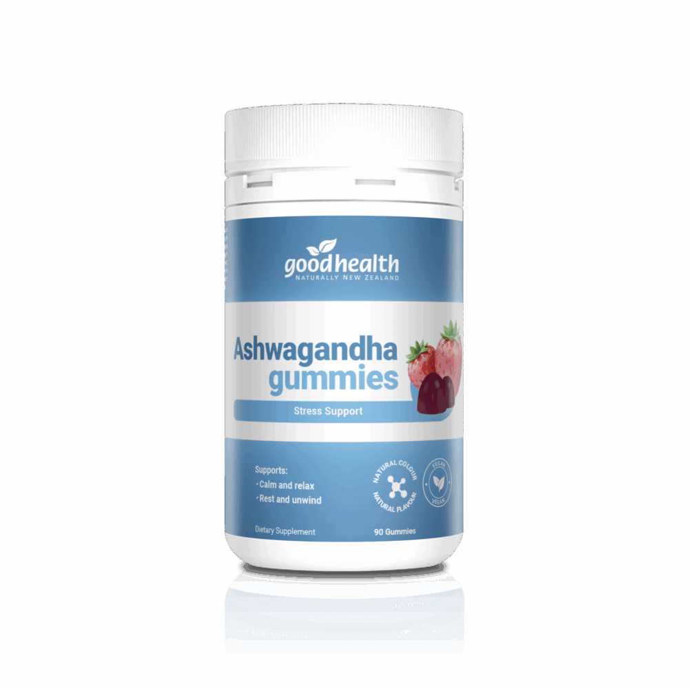 Goodhealth Ashwagandha Gummies 90