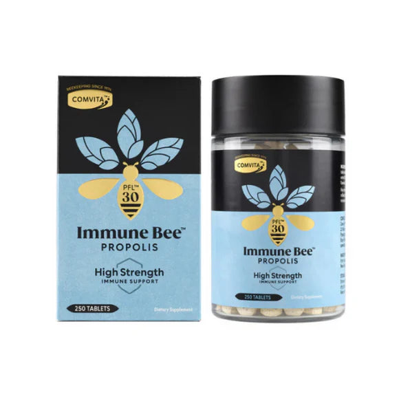 康維他免疫蜂膠片 PFL30 250