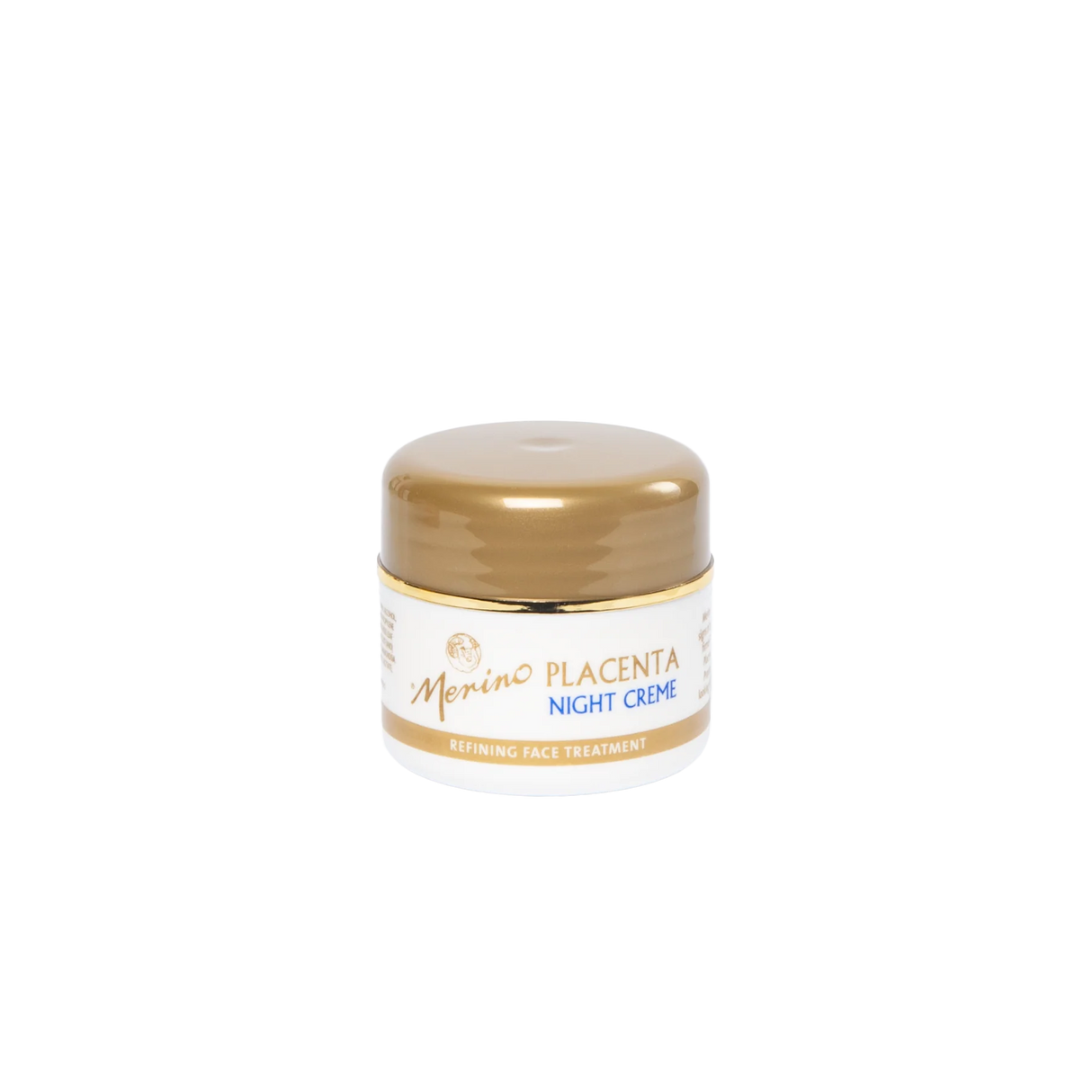 美利奴羊胎素晚霜 50克