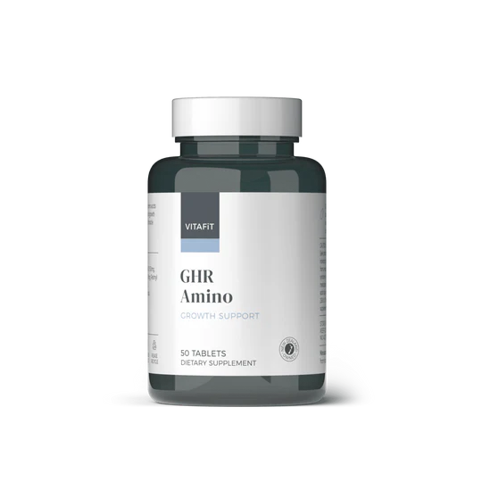 Vita Fit GHR 胺基酸片