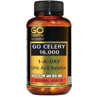 健康芹菜 16,000 粒蔬菜膠囊