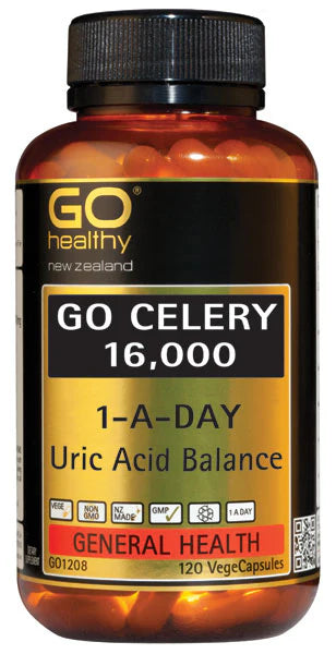 健康芹菜 16,000 粒蔬菜膠囊