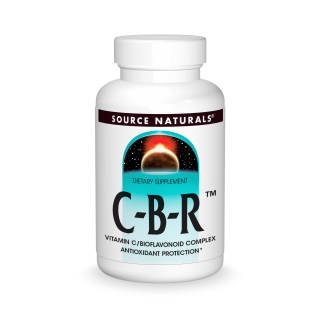 Source Naturals CBR