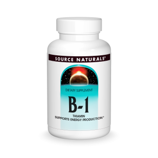 Source Naturals B-1