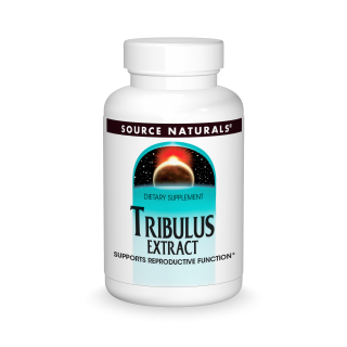 Source Naturals 蒺藜萃取物