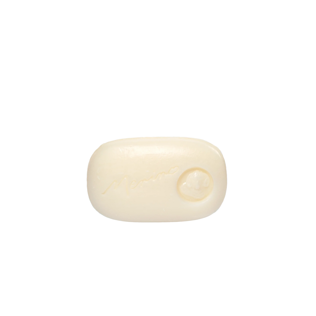 美利奴羊毛脂皂,含維生素E和蘆薈,92克