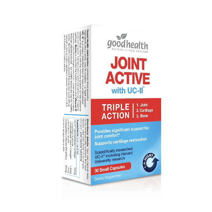 Good Health Joint Active UC-II