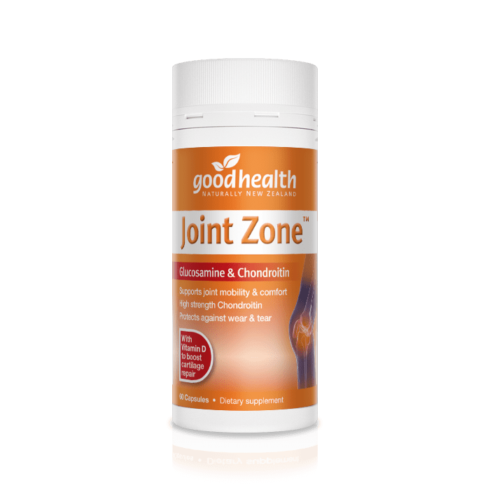 Goodhealth Joint Zone Capsules