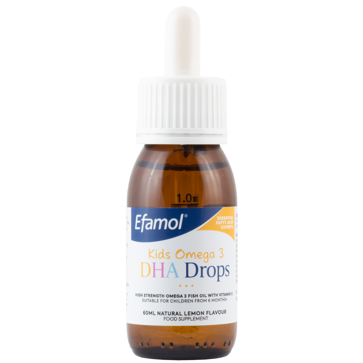Efamol Kids Omega 3 DHA Drops 60ml