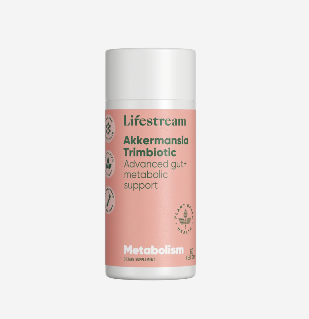 生命流 Akkermansia Trimbiotic
