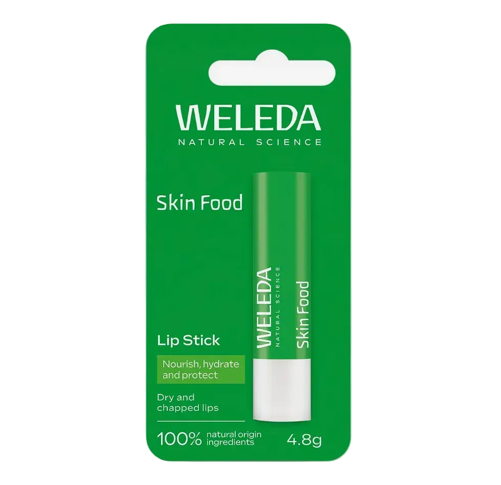 Weleda Skin Food Lip Stick