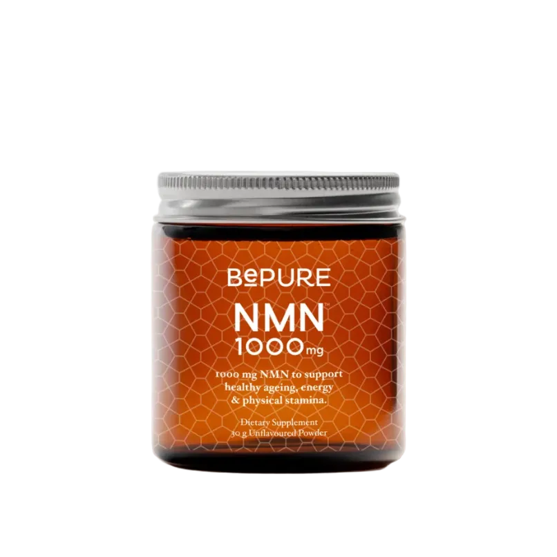 BePure NMN 1000mg