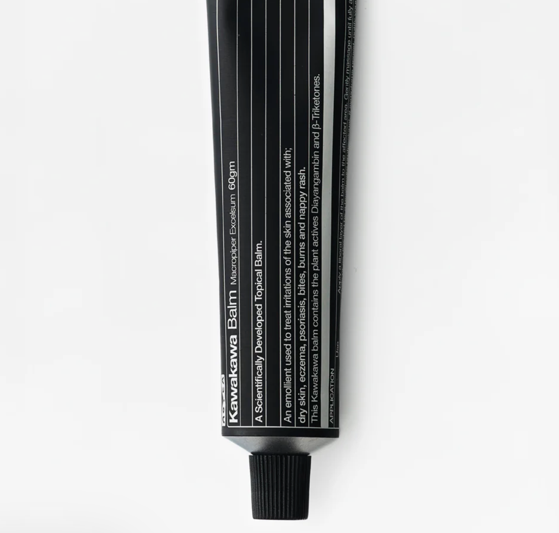 Aotea Kawakawa Balm