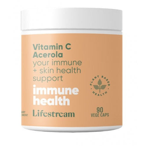 Lifestream 維生素 C 針葉櫻桃