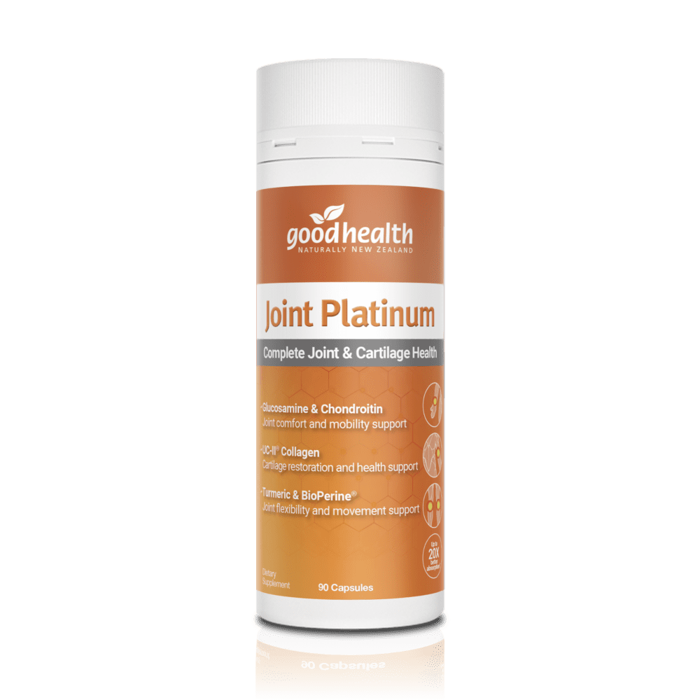 Goodhealth Joint Platinum Capsules 90