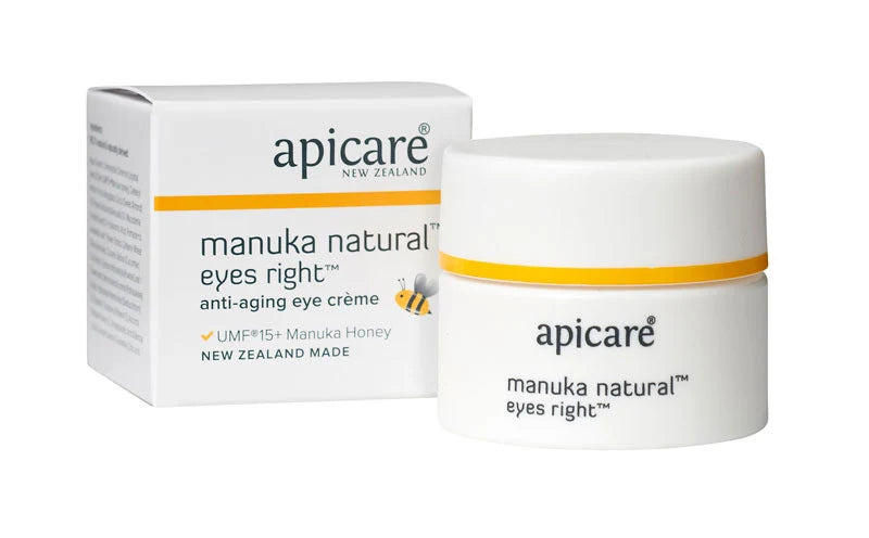 Apicare 眼霜 30克