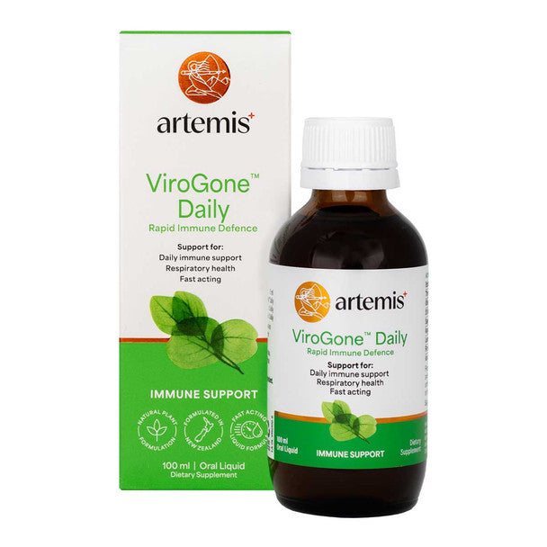 Artemis ViroGone Daily 100毫升