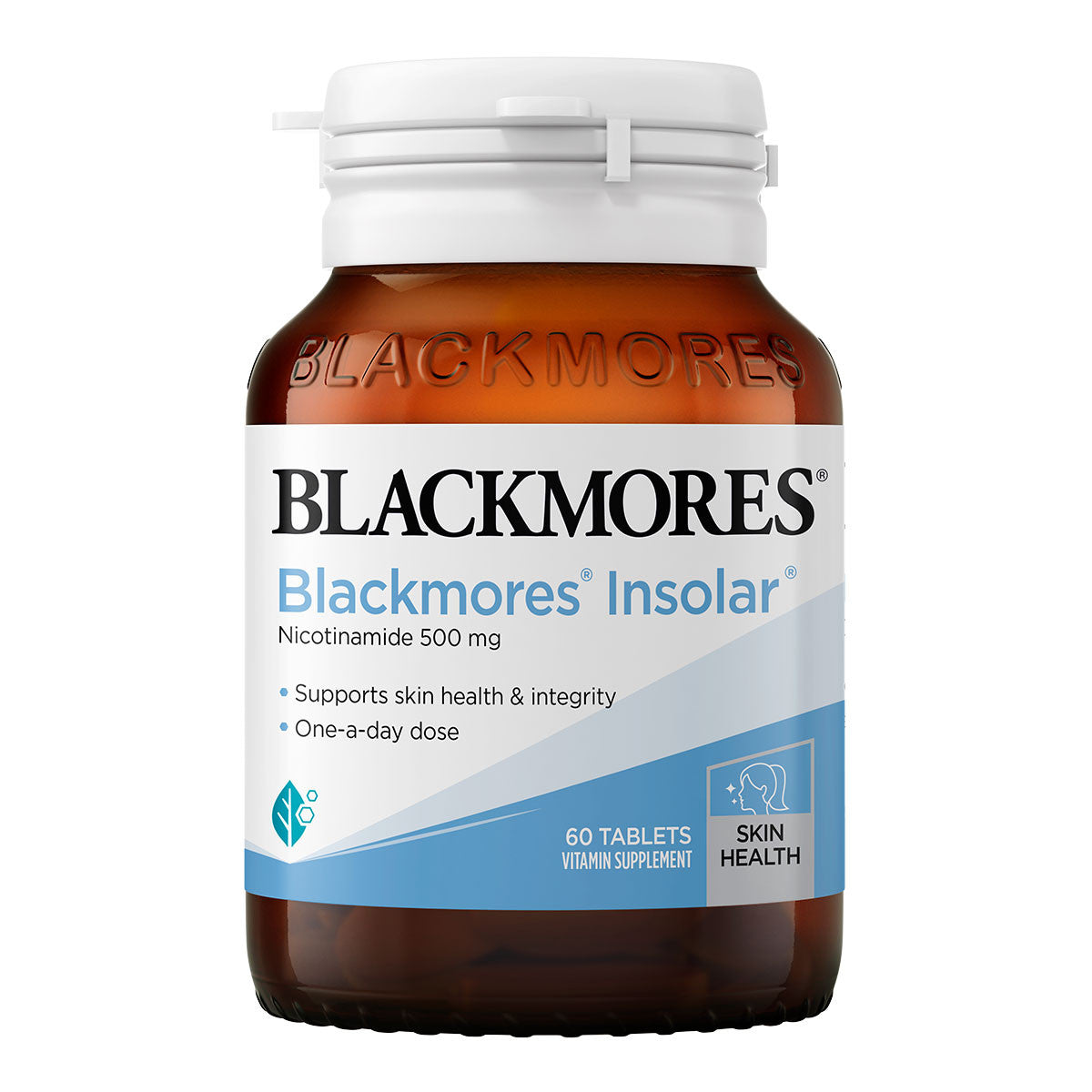 Blackmores Insolar,60片裝