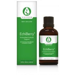 奇異草 EchiBerry