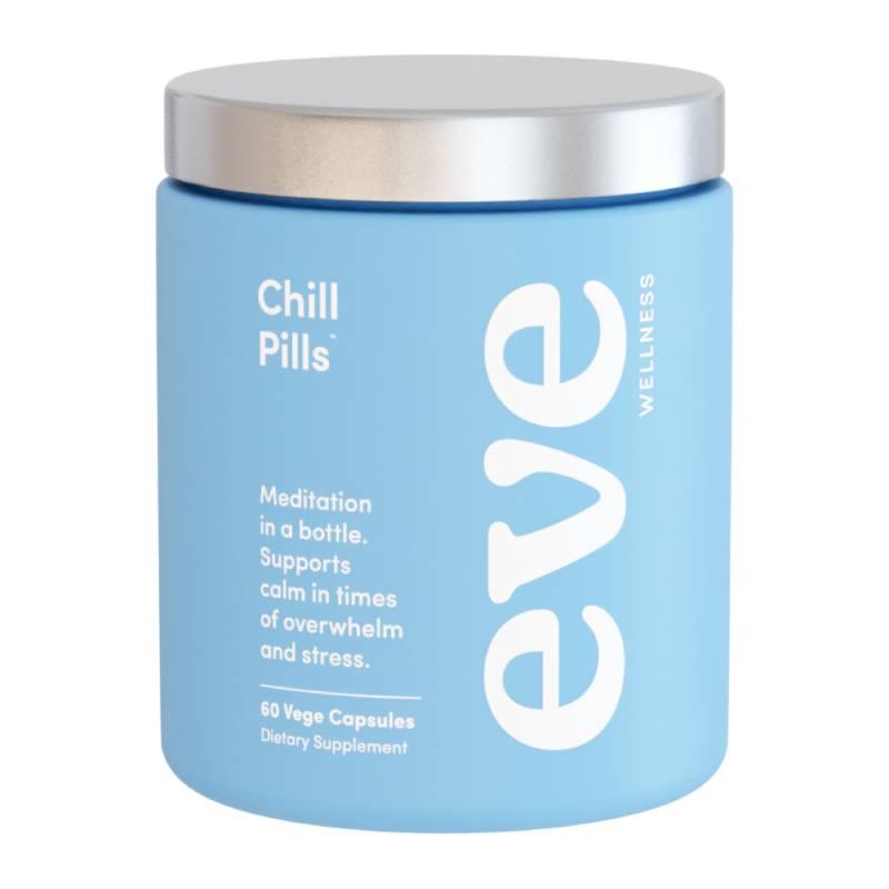 Eve Chill Pills 60