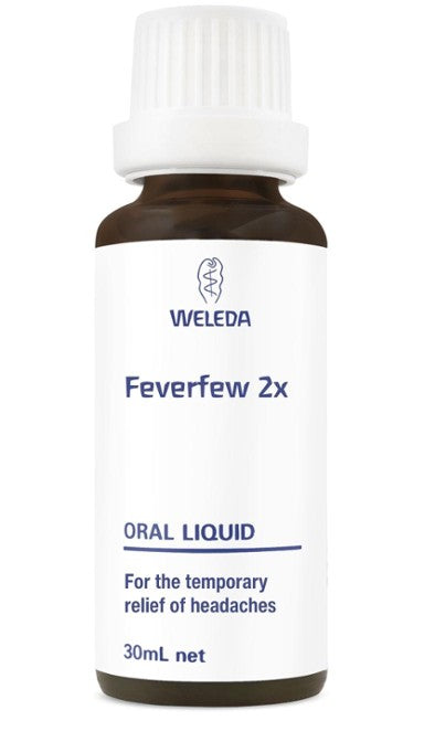 維蕾德小白菊滴劑(2倍濃度)30毫升