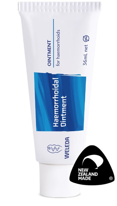維蕾德痔瘡膏 36毫升