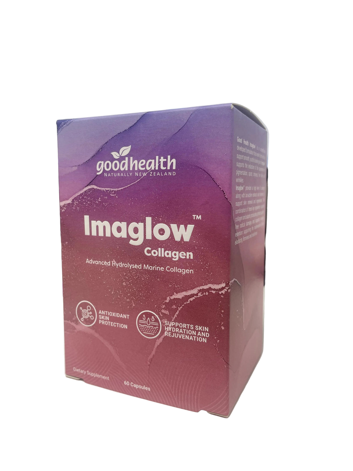 Goodhealth Imaglow Tablets (Now Imaglow Collagen)