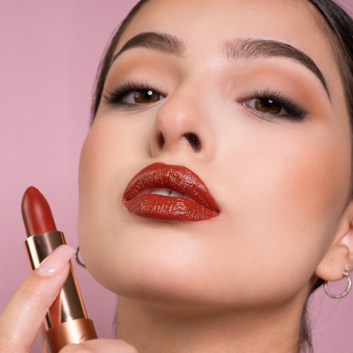 Karen Murrell 唇膏 Desire 31