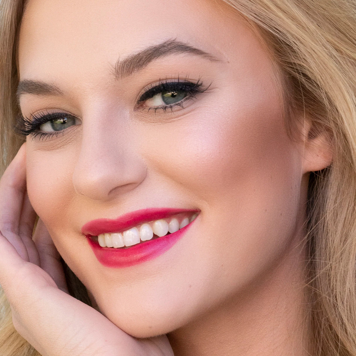 Karen Murrell 唇膏 - Magenta Moon 10