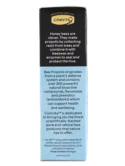 Comvita Comvita Bee Propolis Oral Spray Regular Strength 20ml