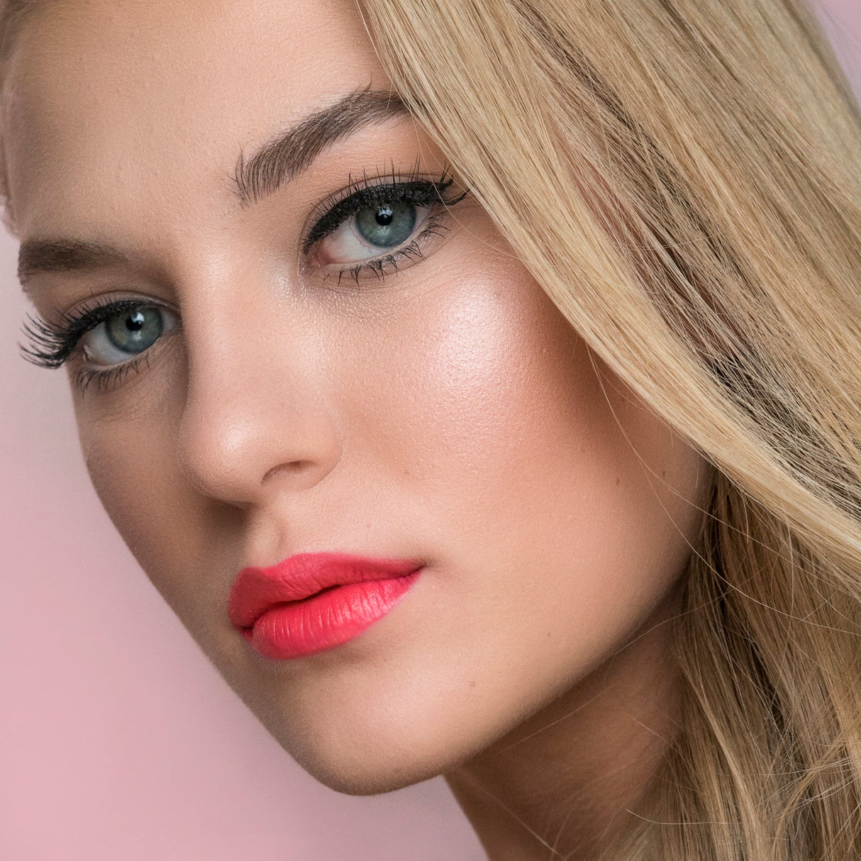 Karen Murrell 唇膏 - Poppy Passion 17