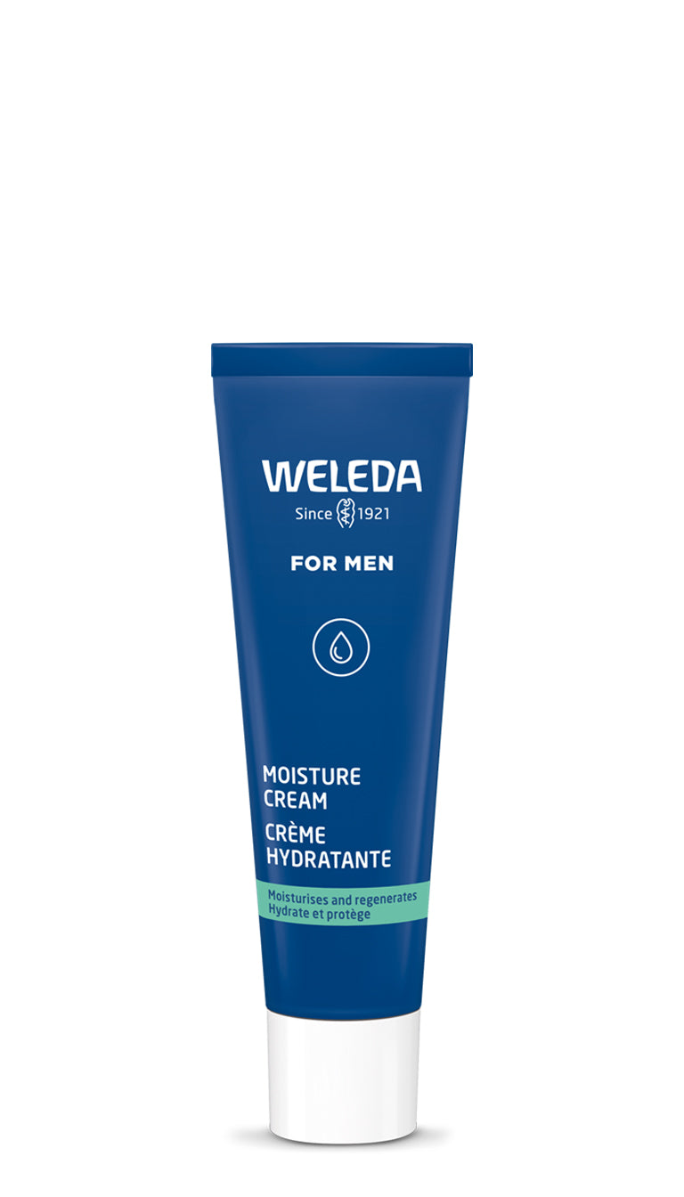 Weleda Moisture Cream for Men