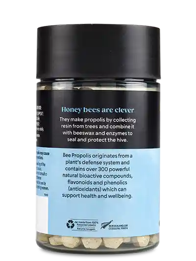 康維他蜂膠免疫片(PFL15)常規強度