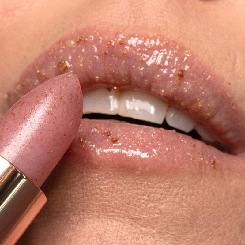 Karen Murrell 西瓜唇部磨砂膏