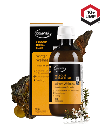 康維他蜂膠草本精華 UMF10 200ml