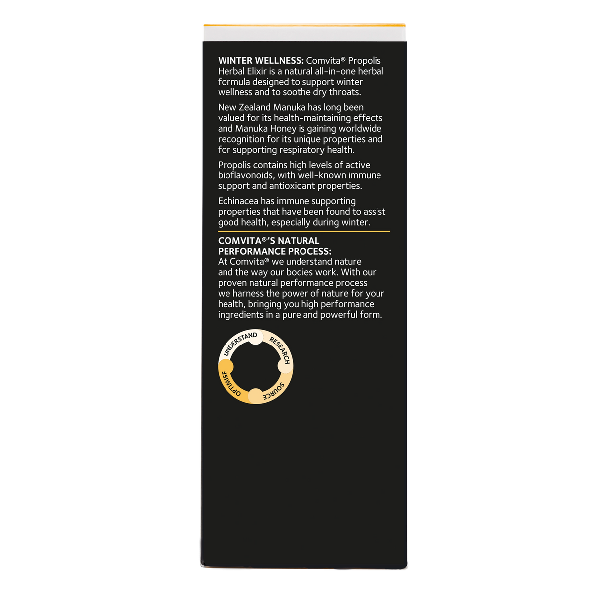 康維他蜂膠草本精華 UMF10 200ml