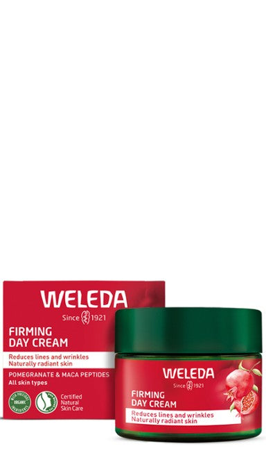 Weleda Pomegranate Firming Day Cream 40ml